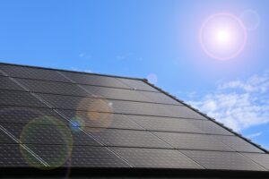 停電時も安心！太陽光＋蓄電池で叶える安心の暮らし【藤岡市・高崎市注文住宅・平屋】